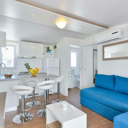 הוילה טוראני Mobile House Nord 1 Laguna מראה חיצוני תמונה
